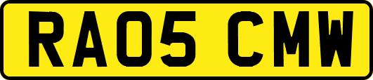RA05CMW