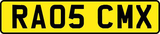 RA05CMX