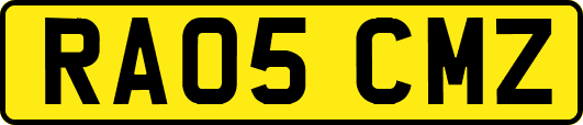 RA05CMZ
