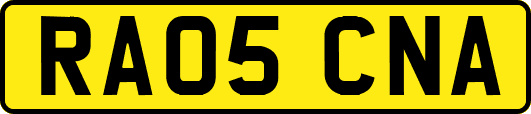RA05CNA