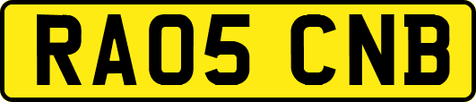 RA05CNB