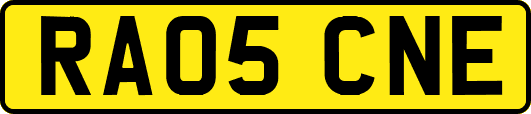 RA05CNE