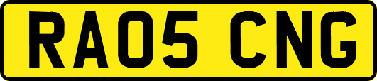 RA05CNG