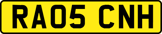 RA05CNH