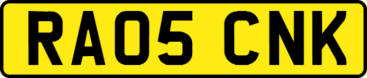 RA05CNK