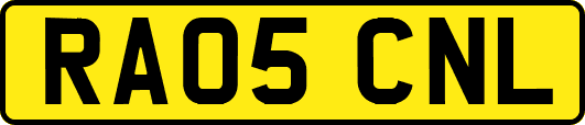 RA05CNL
