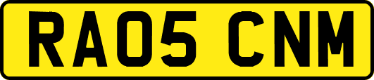 RA05CNM