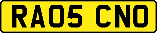 RA05CNO