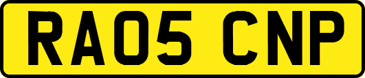 RA05CNP