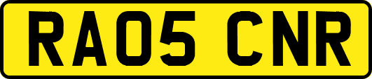 RA05CNR