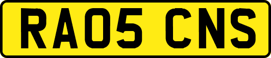 RA05CNS