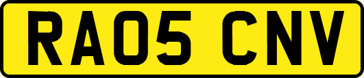 RA05CNV