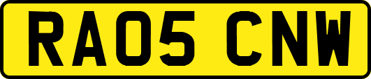 RA05CNW
