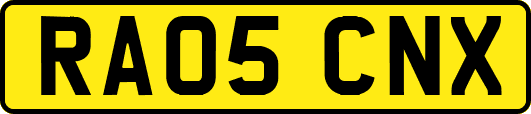 RA05CNX