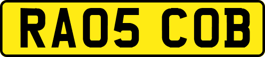 RA05COB