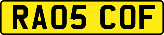 RA05COF