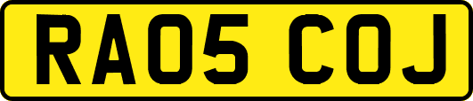 RA05COJ