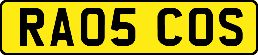 RA05COS