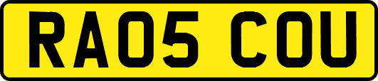RA05COU