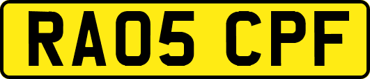 RA05CPF