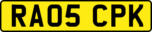 RA05CPK