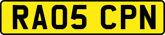 RA05CPN