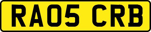 RA05CRB