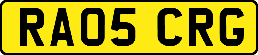 RA05CRG