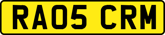 RA05CRM