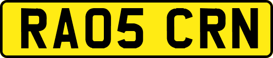 RA05CRN