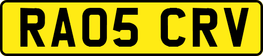 RA05CRV