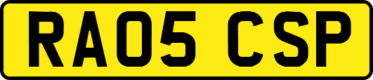 RA05CSP