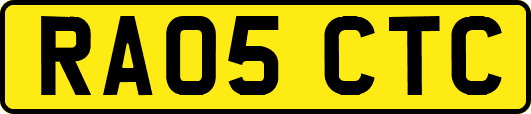 RA05CTC