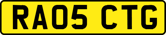 RA05CTG