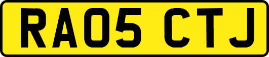 RA05CTJ