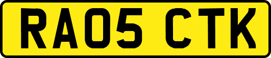 RA05CTK
