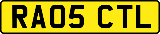 RA05CTL