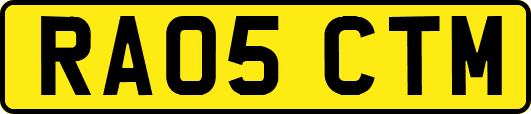 RA05CTM