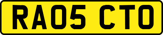 RA05CTO