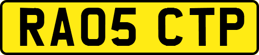 RA05CTP