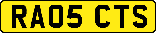 RA05CTS