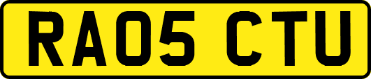 RA05CTU
