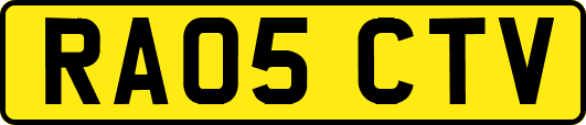 RA05CTV