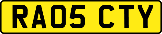 RA05CTY