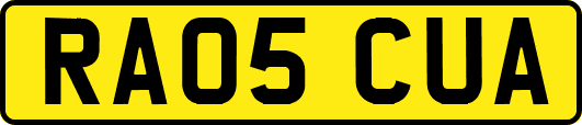 RA05CUA
