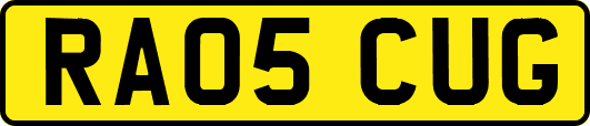 RA05CUG