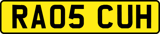 RA05CUH