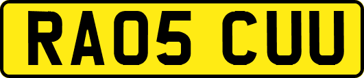 RA05CUU