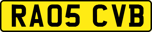 RA05CVB