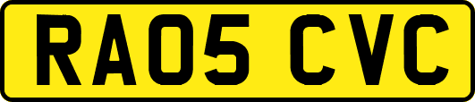 RA05CVC